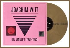 Joachim Witt "die singles"