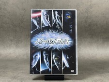 X-Men - DVD