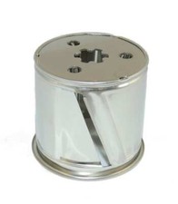 Philips Schneidetrommel