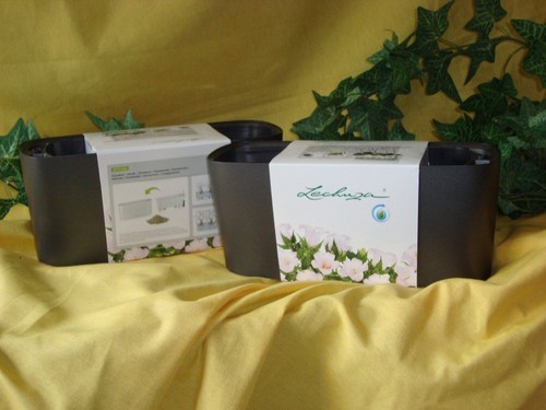 Blumentopf - 2x(a, 16,5€/st.)