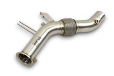 Downpipe DPF BMW N57 EURO 6