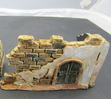 1:72 Diorama - Zubehör: Haus