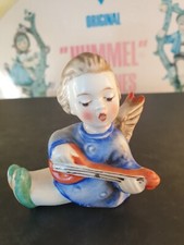 HUMMEL Figur "Engel mit Laute"