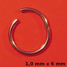 PIERCING CLICKER, 585 + 750