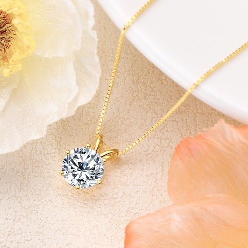 Echt diamant moissanit gra - echt, diamant-moissanit