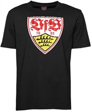 VfB Stuttgart T-Shirt "Wappen"
