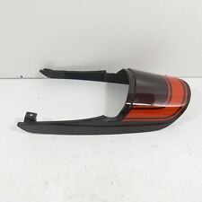 Kawasaki ZR 750 Zephyr Heckfender Schutzblech Kotflügel Spritzschutz 52062