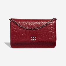 Original Chanel Wallet On