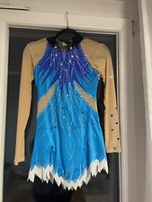 Rhythmische Sportgymnastik Anzug