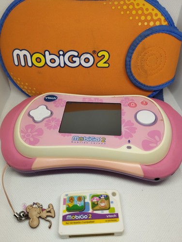Vtech mobigo spiel - +, der