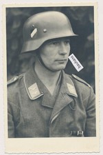 Foto Portrait Luftwaffe mit