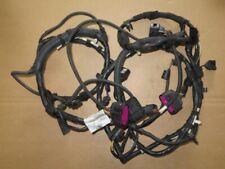 Original VW T5 Facelift Xenon Kabelbaum Leitungssatz PDC Stoßstange 7E0971114L