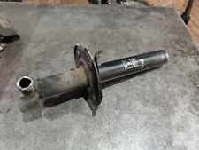 Pralldämpfer Stoßstangenhalter hinten links BMW 7er E38 728i - 750iL 8125421