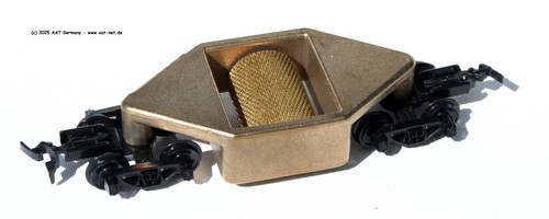 Centerline 60035 track - -,