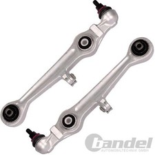 2 QUERLENKER + TRAGGELENK