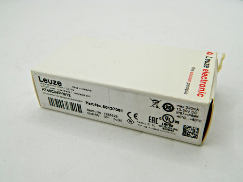 Leuze electronic 50127061