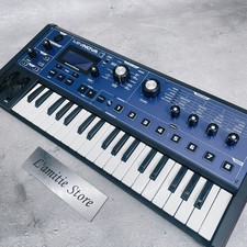 Novation MiniNova 37-Tasten