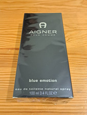 Aigner Pour Homme Blue Emotion
