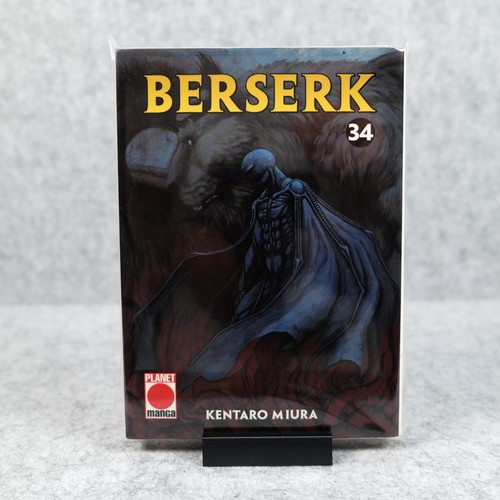 Berserk panini manga - panini,
