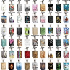 VIELE MODERNE SEIFENSPENDER