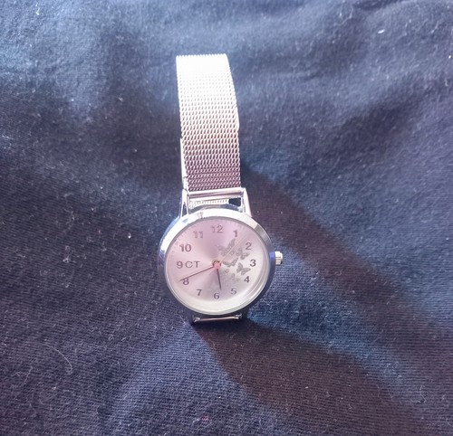 Cool time mädchen - cool, armbanduhr
