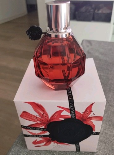 Viktor rolf flowerbomb tiger - rolf,