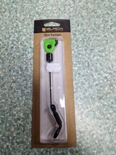 Fox Black Label Edition Mini Swinger Green / Grün