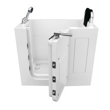 Sitzbadewanne Senioren Wanne