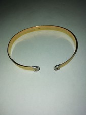 Armspange Armreif 585 Gold