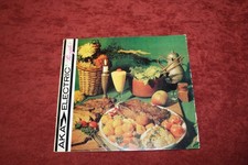 Aka electric seltenes - aka,