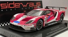 Sideways Ford GT GTE "# 67" neu/ovp