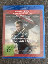 The Return of the First