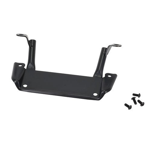 Halterung heckspoiler yamaha - heckspoiler,