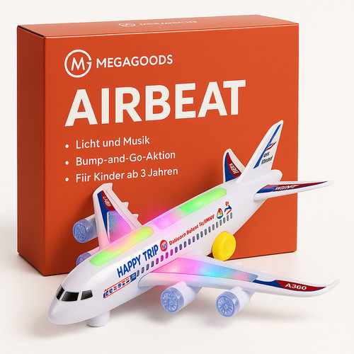 Elektronisches flugzeug - elektronisches,