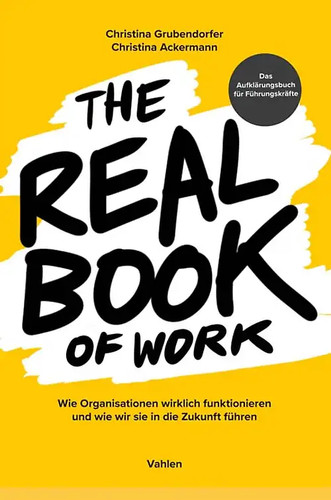 The real book work - real,