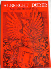 Albrecht Dürer / Sämtliche