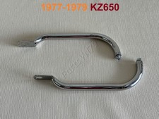 1977-1979 Kawasaki Z650 KZ650B