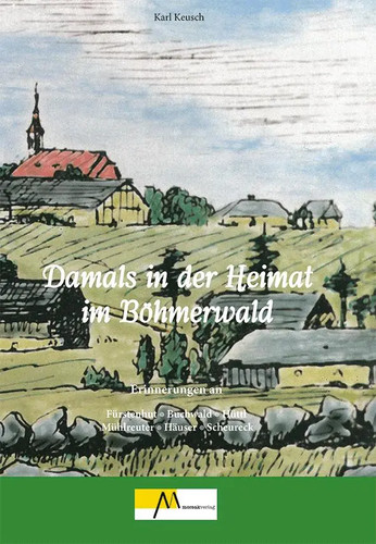 Karl keusch damals - |, in