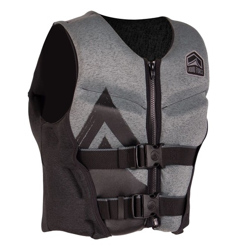 Liquid force ruckus youth - force,
