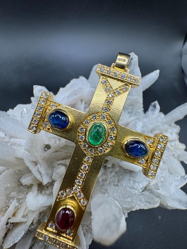 Beeindruckendes kreuz 18 - kreuz,