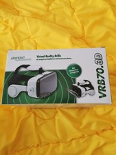 VRB70.3D Virtual Reality