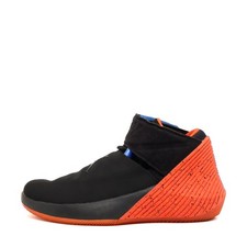 Jordan Herren Why Not Zer0.1