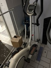 Hammer Crosstrainer Crossfly