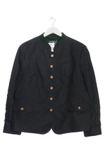 ALLWERK Wolljacke Damen Jacke