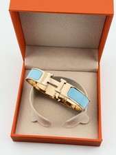 Brand New Clic H Bracelet