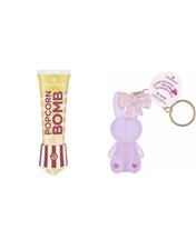 essence Set Popcorn Bomb &