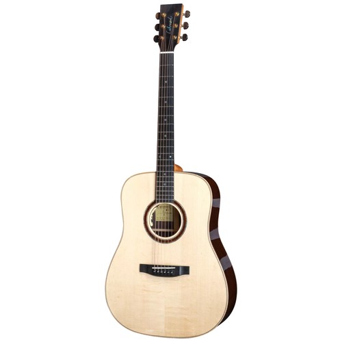 Lakewood p deluxe - d-32,