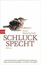 Schluckspecht