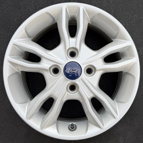 Neuw original ford fiesta - original,