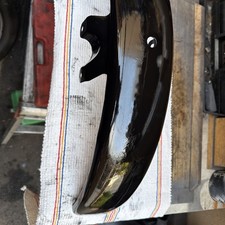 MZ ETZ 250 SCHUTZBLECH